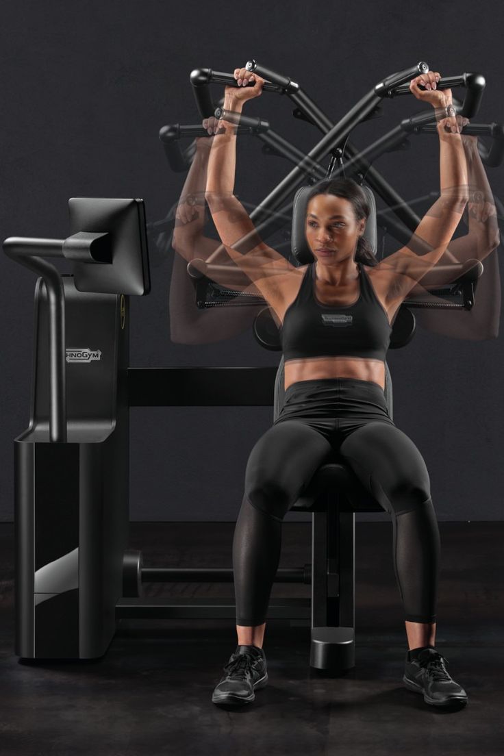 Electric Stretch self-stretching equipment